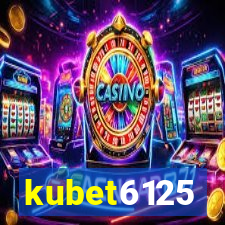 kubet6125