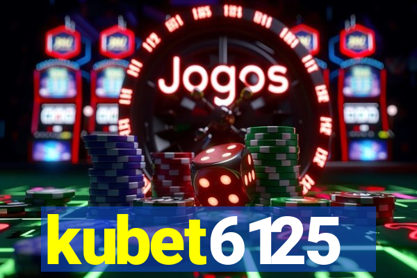 kubet6125