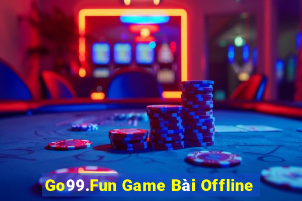 Go99.Fun Game Bài Offline