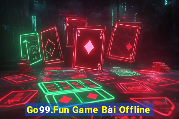 Go99.Fun Game Bài Offline