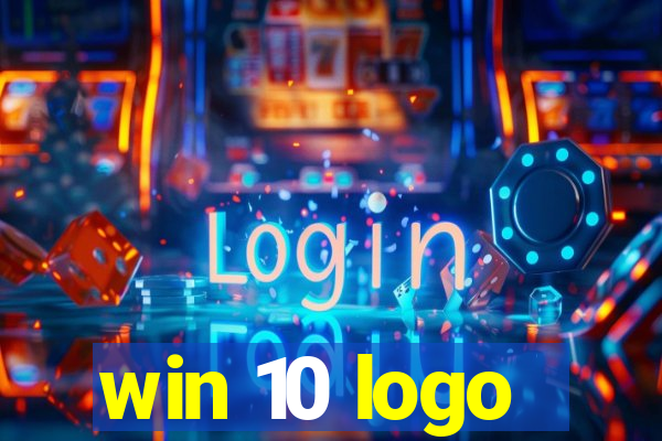 win 10 logo