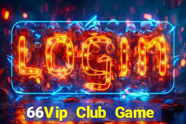 66Vip Club Game Bài B29