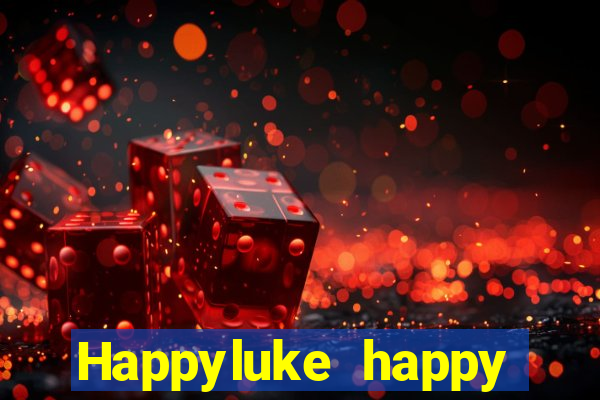 Happyluke happy luke affiliate program