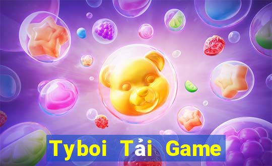 Tyboi Tải Game Bài Đổi Thưởng