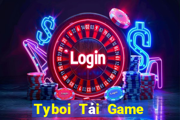 Tyboi Tải Game Bài Đổi Thưởng