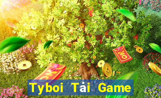 Tyboi Tải Game Bài Đổi Thưởng