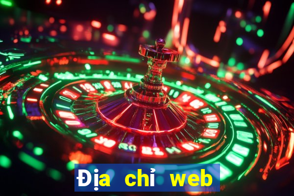 Địa chỉ web xổ số 207