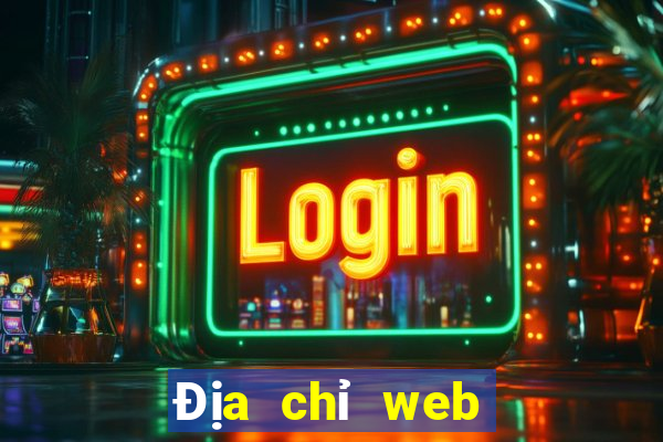 Địa chỉ web xổ số 207