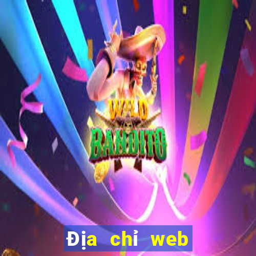 Địa chỉ web xổ số 207