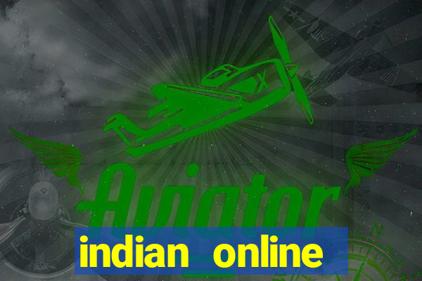 indian online casino games