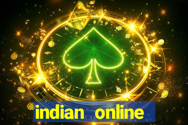 indian online casino games