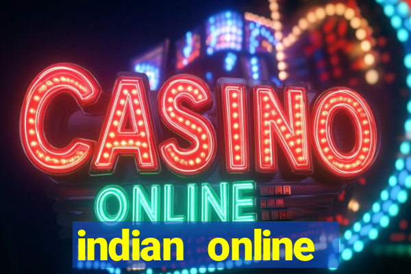 indian online casino games