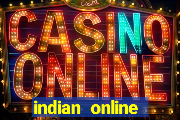 indian online casino games