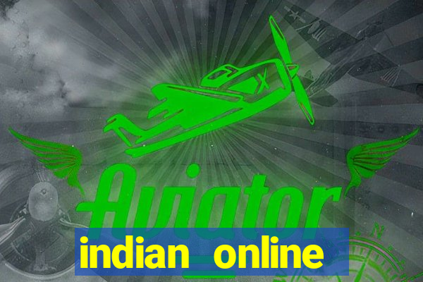 indian online casino games