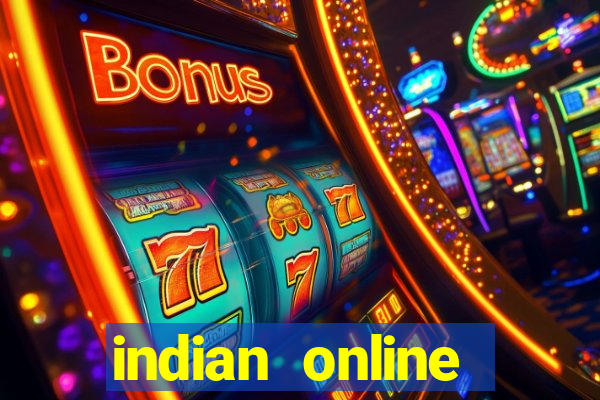 indian online casino games