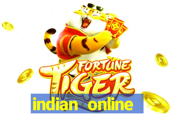 indian online casino games