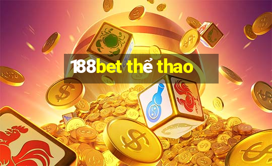 188bet thể thao