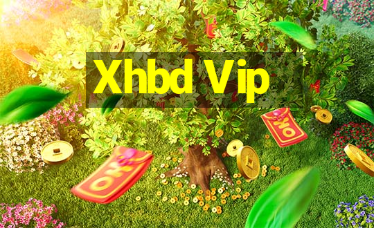 Xhbd Vip