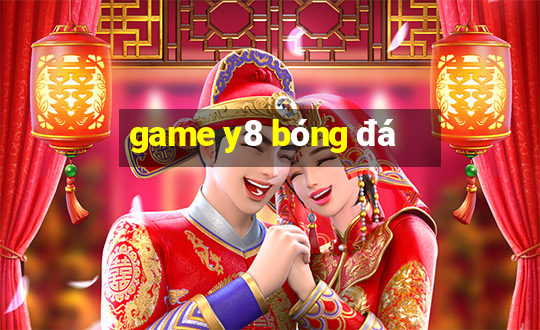 game y8 bóng đá