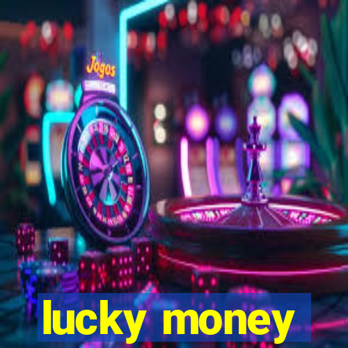 lucky money