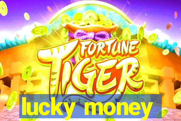 lucky money