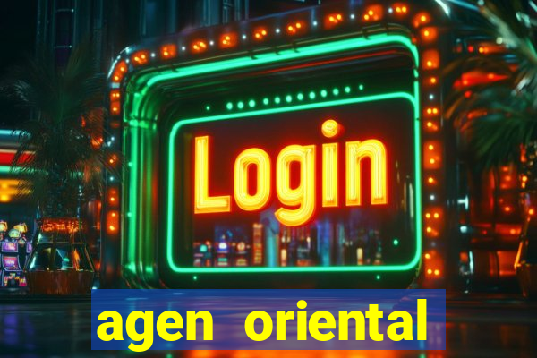 agen oriental casino terbaik