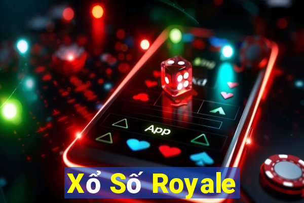 Xổ Số Royale