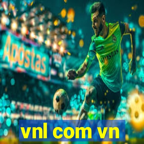 vnl com vn