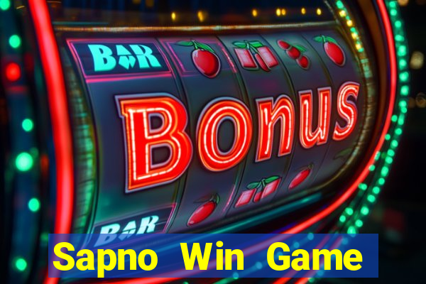 Sapno Win Game Bài 88 Club