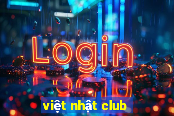 việt nhật club