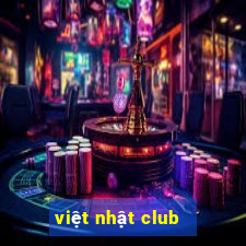 việt nhật club