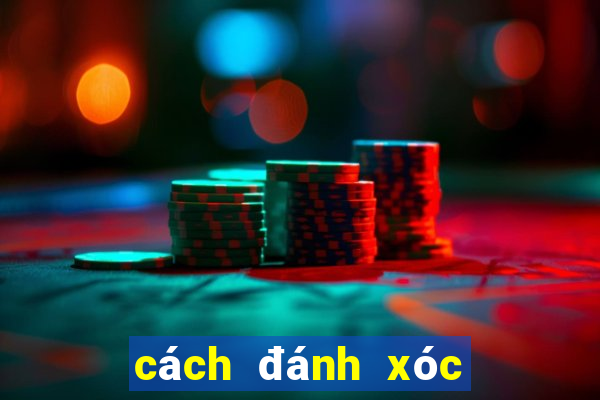 cách đánh xóc đĩa online luôn thắng