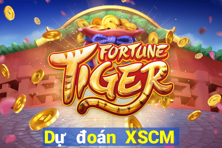 Dự đoán XSCM ngày 3