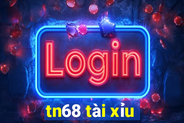 tn68 tài xỉu