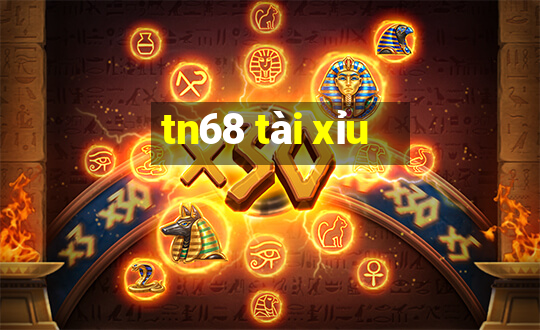 tn68 tài xỉu