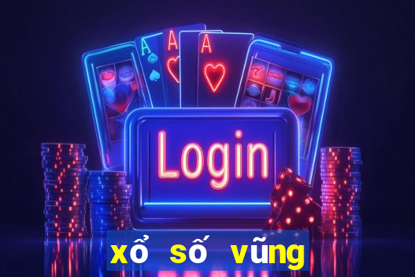 xổ số vũng tàu ngày 15 tháng 3