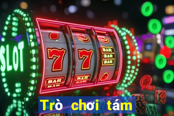 Trò chơi tám phương tải về