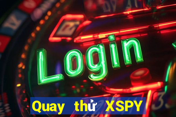 Quay thử XSPY ngày 13