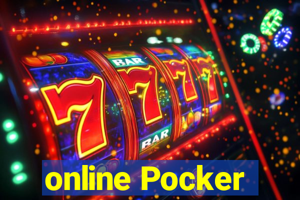 online Pocker