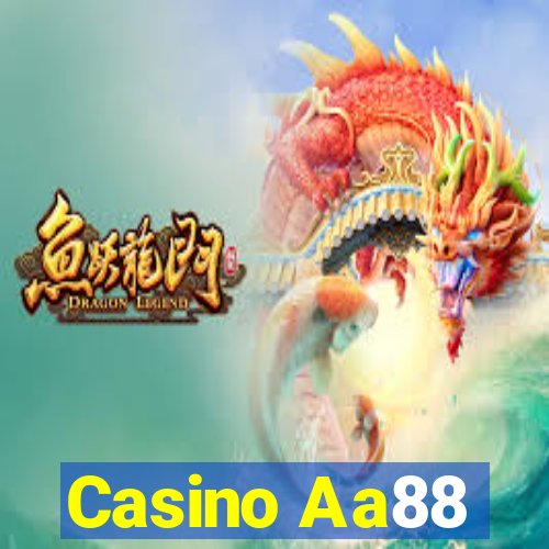 Casino Aa88