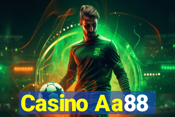 Casino Aa88