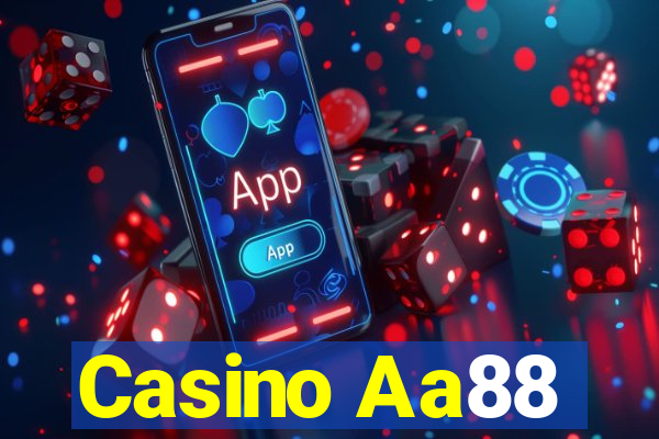 Casino Aa88