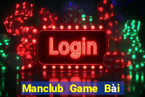 Manclub Game Bài Khuyến Mãi