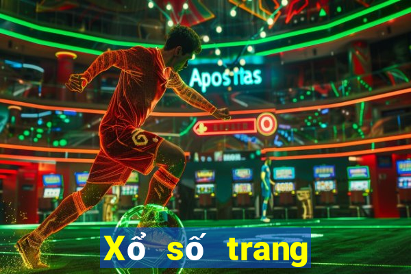 Xổ số trang wed 3 trong 3