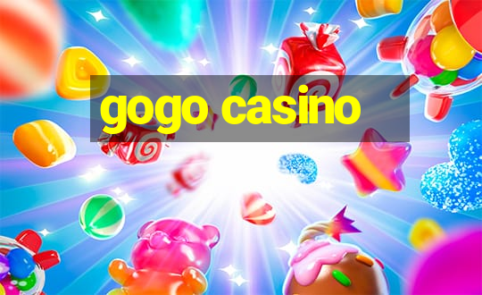 gogo casino