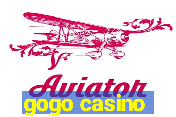 gogo casino