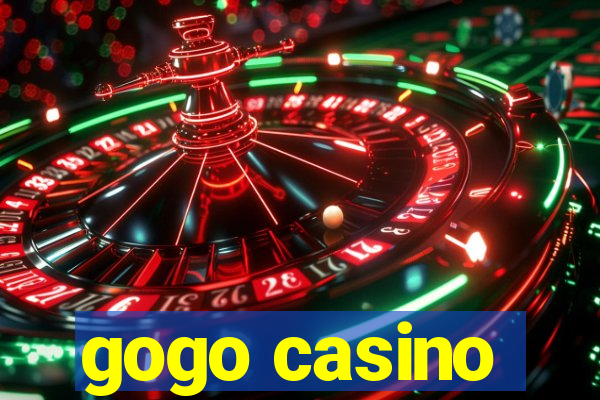 gogo casino