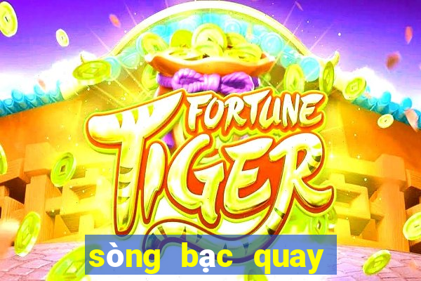 sòng bạc quay tiền điện tử