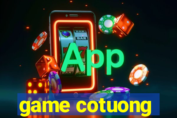 game cotuong