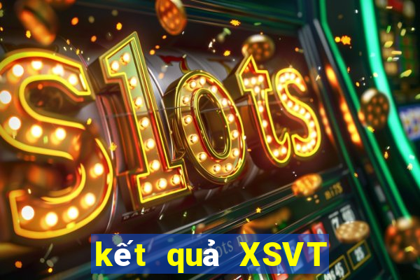 kết quả XSVT ngày 13